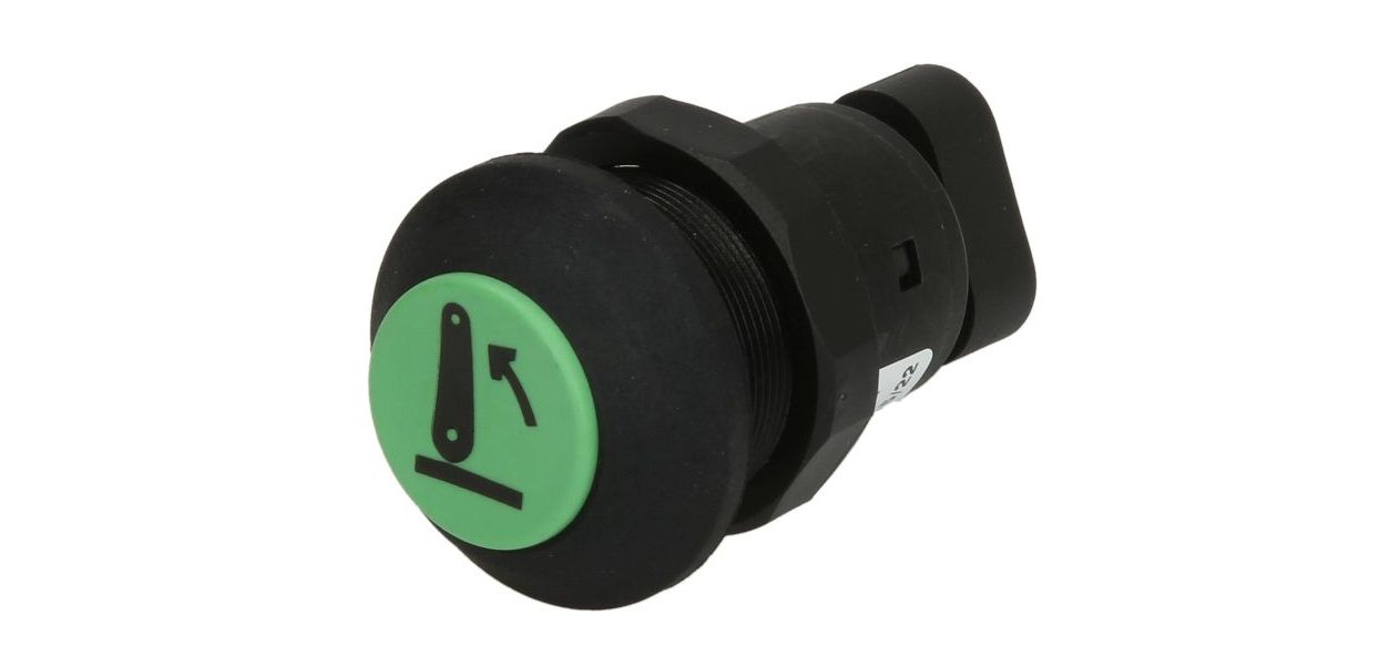 Przełącznik naciskowy (ilość pinów 3)