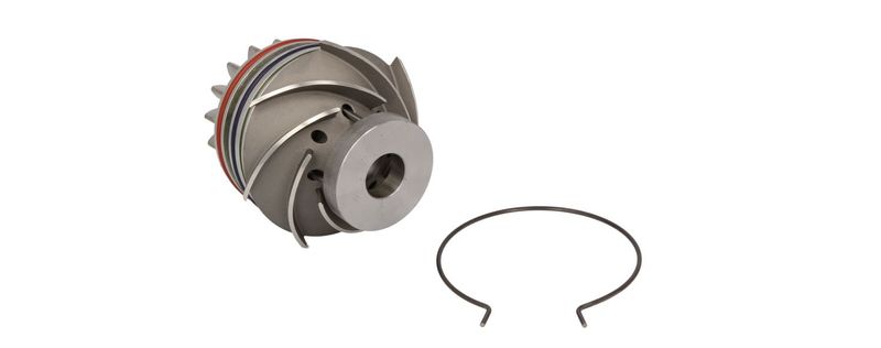 Pompa wody (średnica wirnika: 32mm)