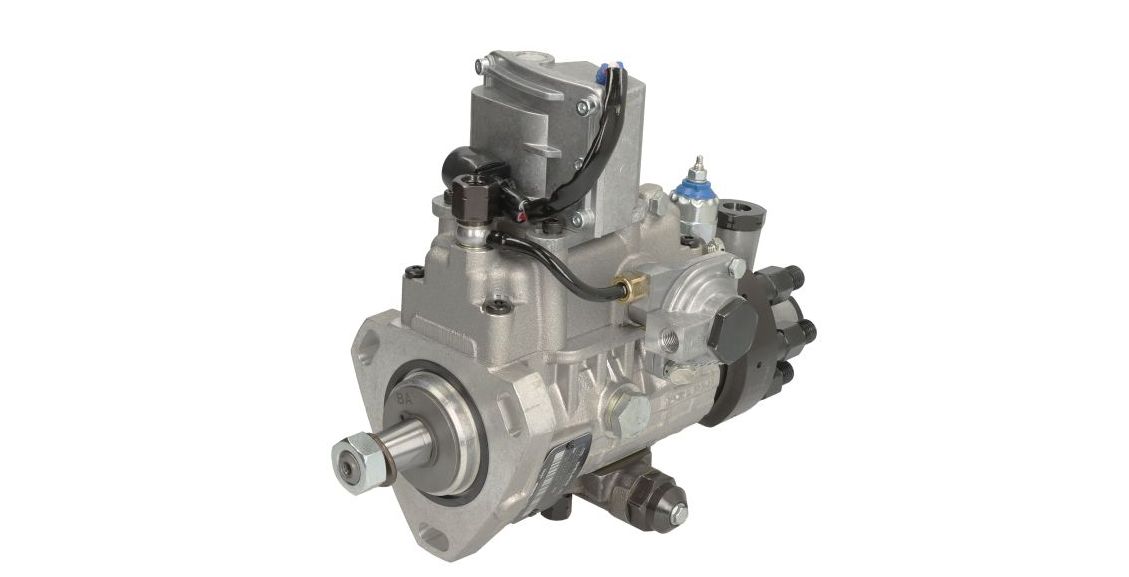 Pompa wtryskowa DEL8924A210W