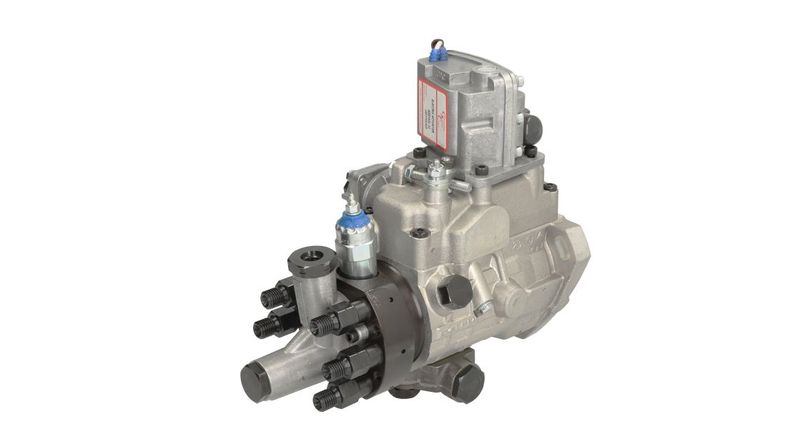 Pompa wtryskowa DEL8924A210W