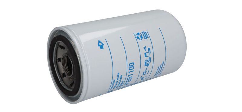 Filtr oleju P551100