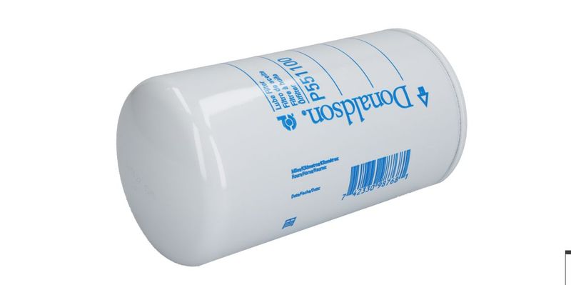 Filtr oleju P551100
