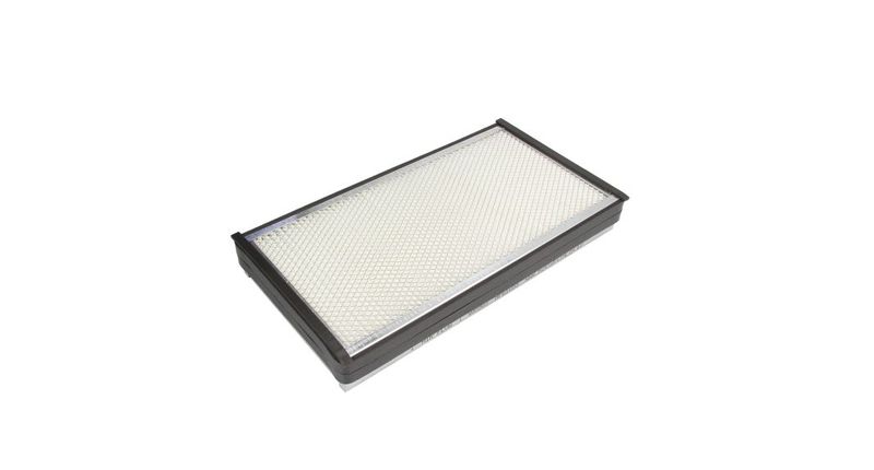 Filtr kabiny PUR-HC0213 (385x203x51)