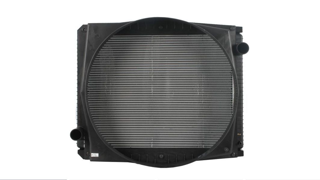 Chłodnica powietrza doładowującego 10136016HW