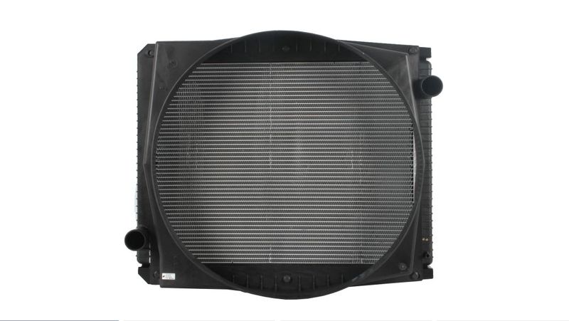 Chłodnica powietrza doładowującego 10136016HW