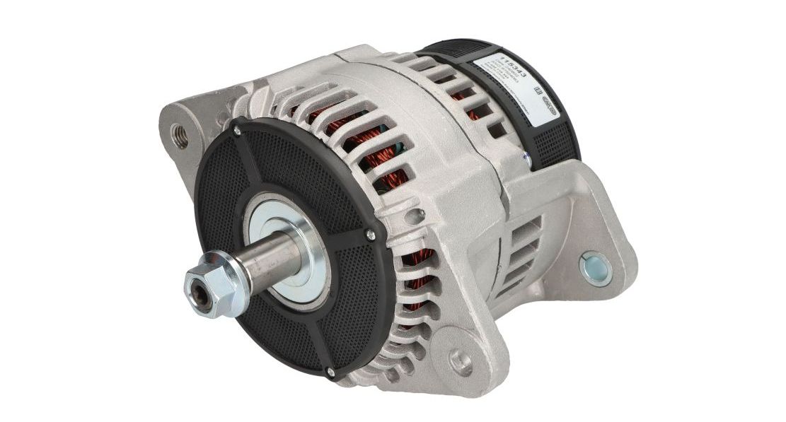 Alternator 14V, 175A CAR115343