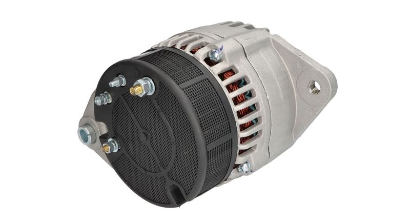Alternator 14V, 175A CAR115343