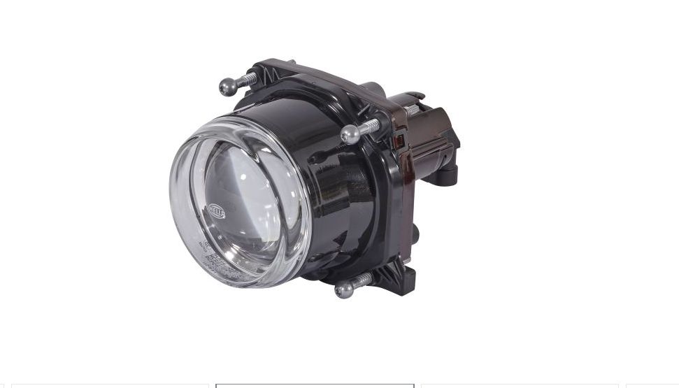 Reflektor świateł przednich 1AL009 998-001