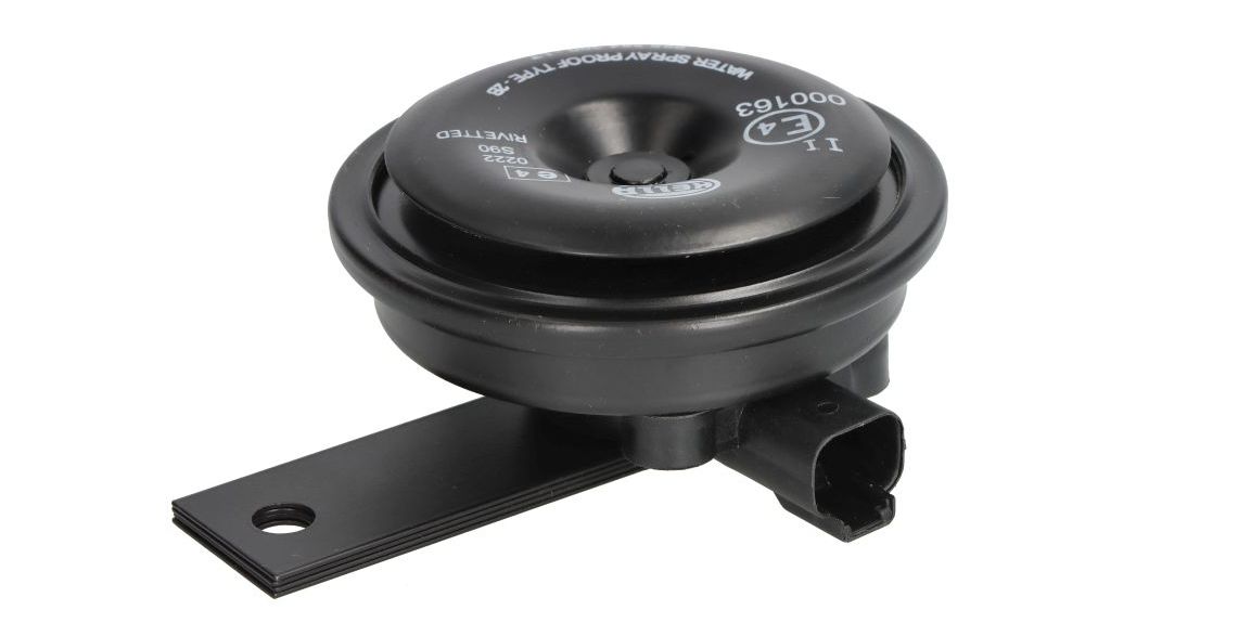 Klakson (350Hz 113dB 12V) 3AL922 200-761