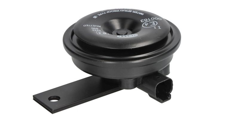 Klakson (350Hz 113dB 12V) 3AL922 200-761