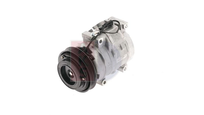 Kompresor klimatyzacji 12V (R134a) 853132N