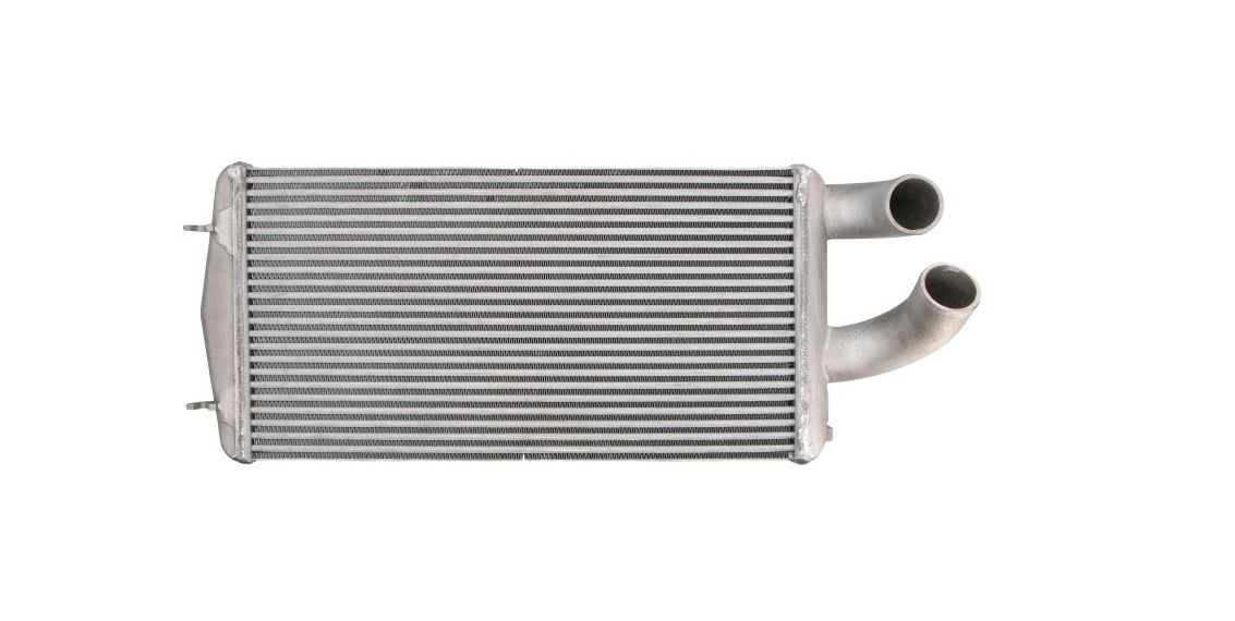 Chłodnica powietrza dolotowego D7AG785TT