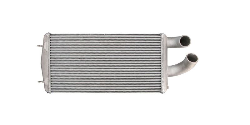 Chłodnica powietrza dolotowego D7AG785TT