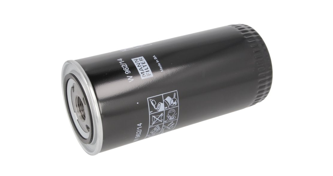 Filtr oleju W 962/14