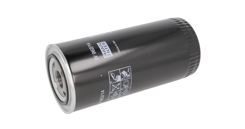 Filtr oleju W 962/14