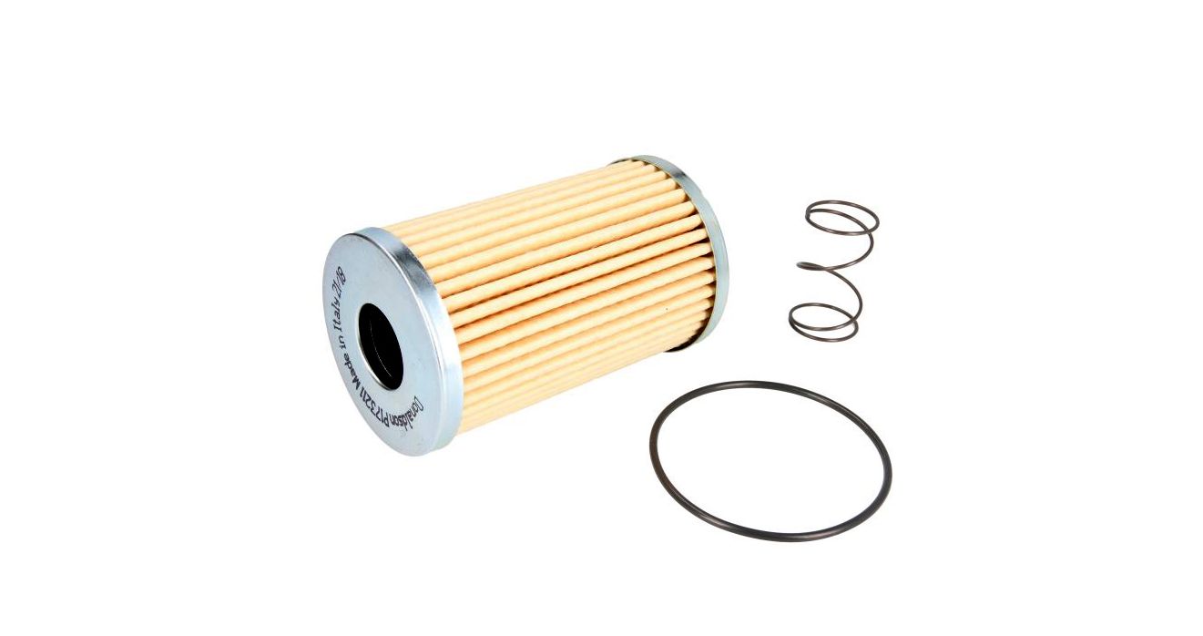 Filtr hydrauliczny P173211