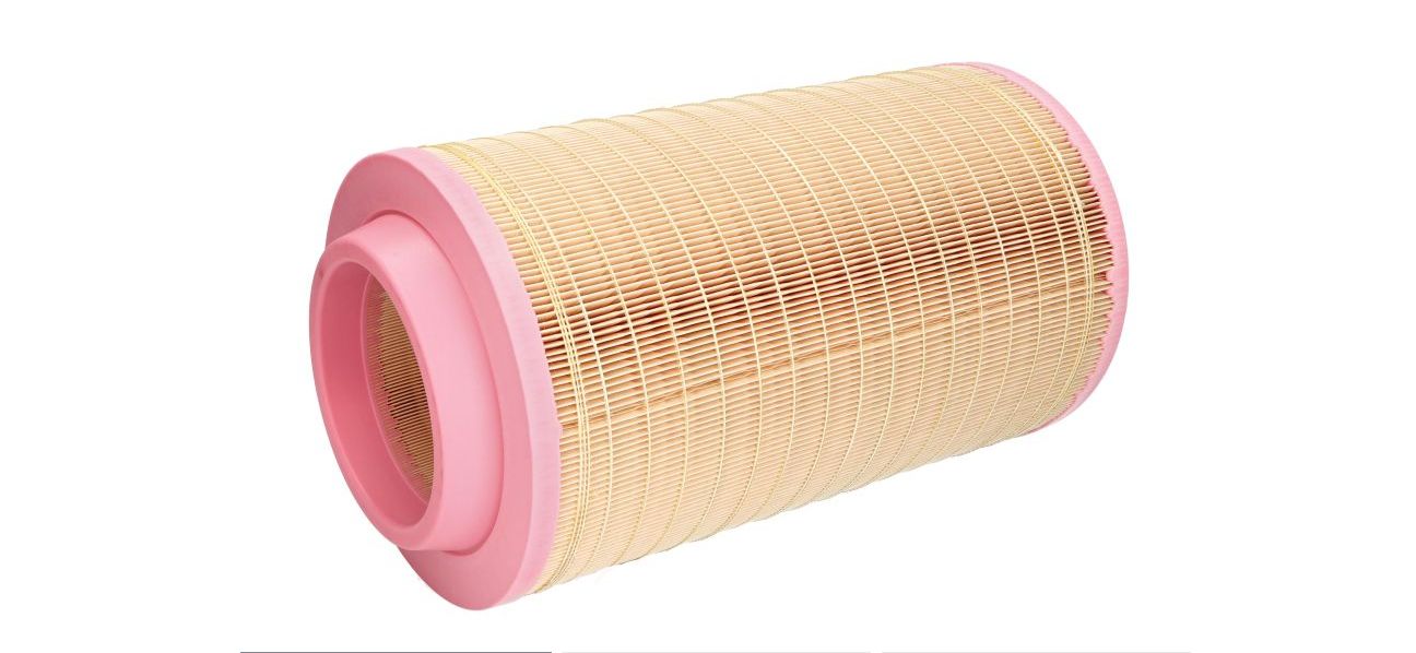 Filtr powietrza C 23 610/3