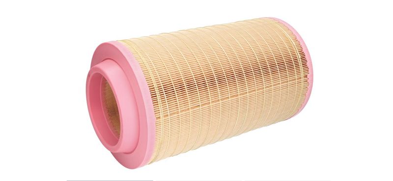 Filtr powietrza C 23 610/3