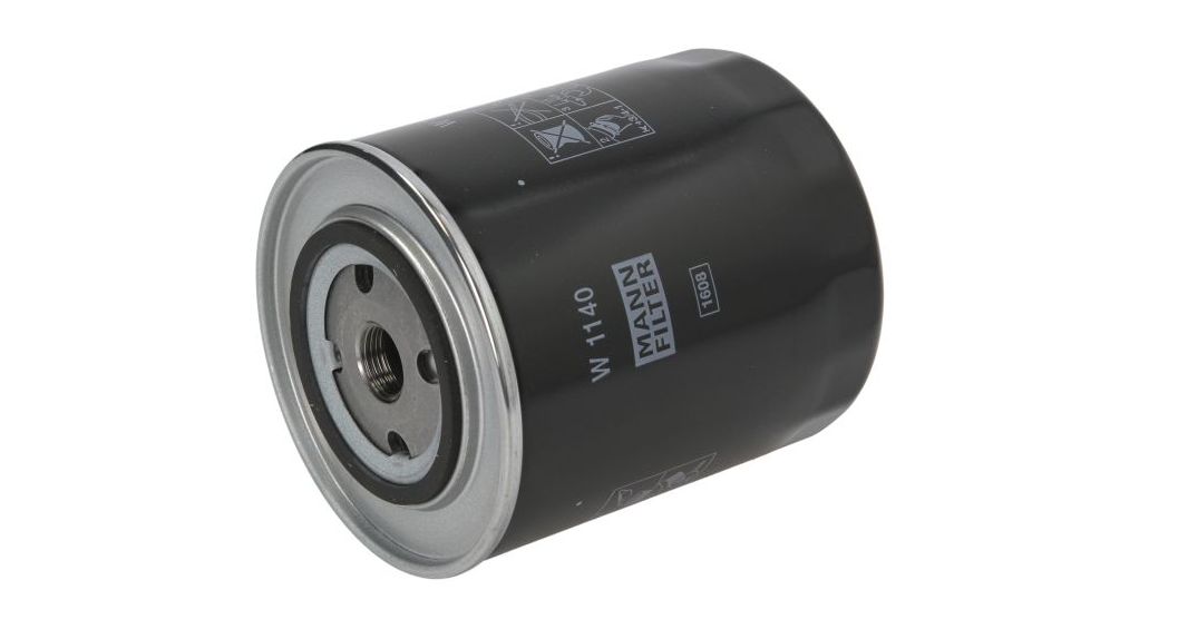 Filtr oleju W 1140