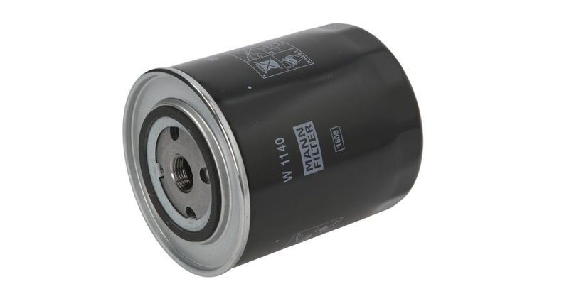 Filtr oleju W 1140
