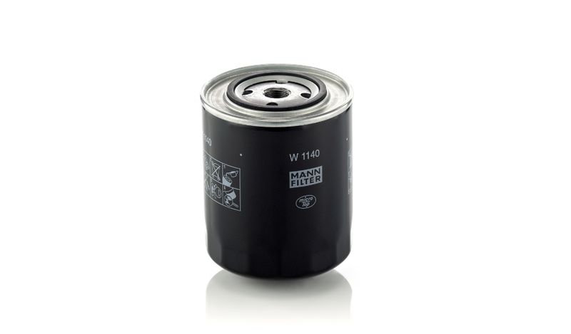 Filtr oleju W 1140