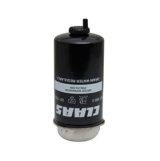 Filtr paliwa 0011533860-CL