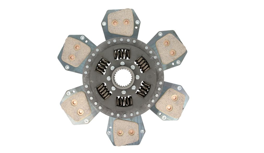 Tarcza sprzęgła 331 0346 10 LUK do CLAAS 220, 230, 330