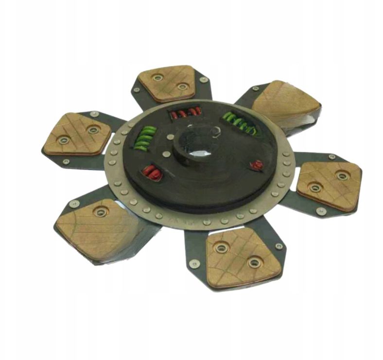 Tarcza sprzęgła 3764 KAWE do CLAAS 220, 230, 330