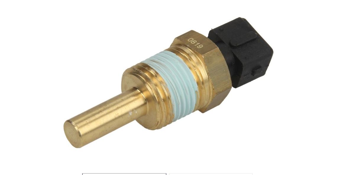 Czujnik temperatury płynu chłodzącego