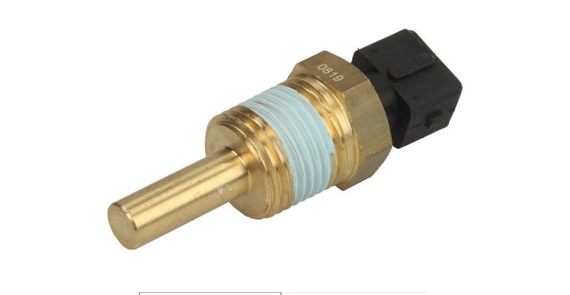 Czujnik temperatury płynu chłodzącego