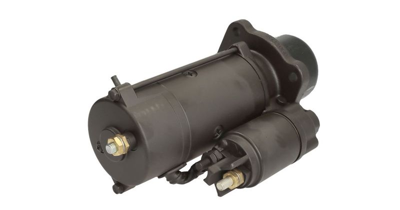 Rozrusznik 12V, 4,2kW