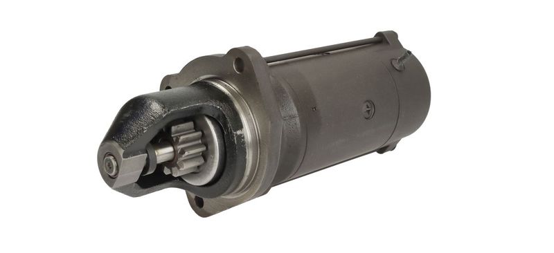 Rozrusznik 12V, 4,2kW