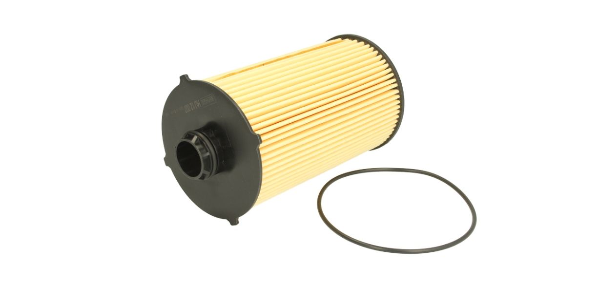Filtr oleju HU 12 007 X