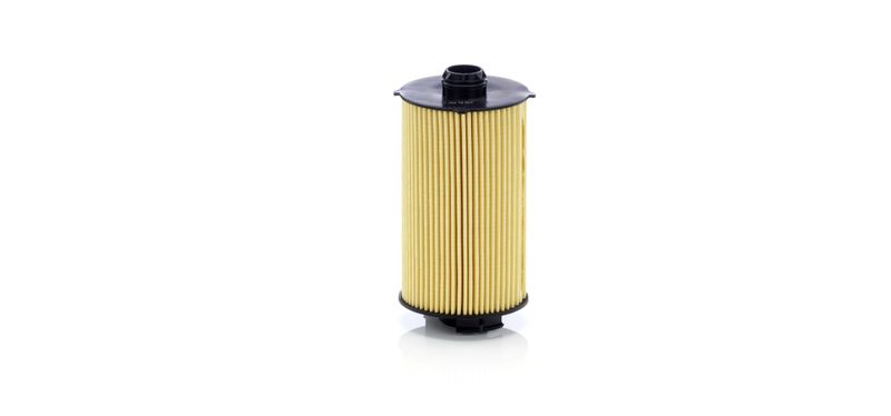 Filtr oleju HU 12 007 X