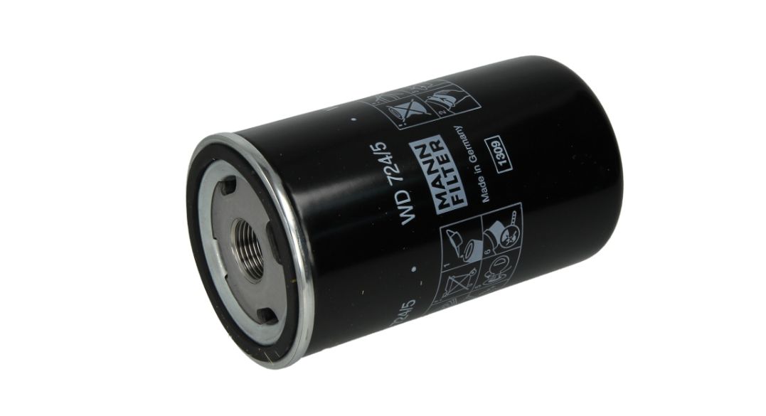 Filtr hydrauliczny autom. skrzyni biegów