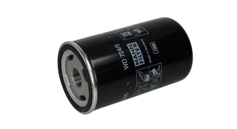 Filtr hydrauliczny autom. skrzyni biegów