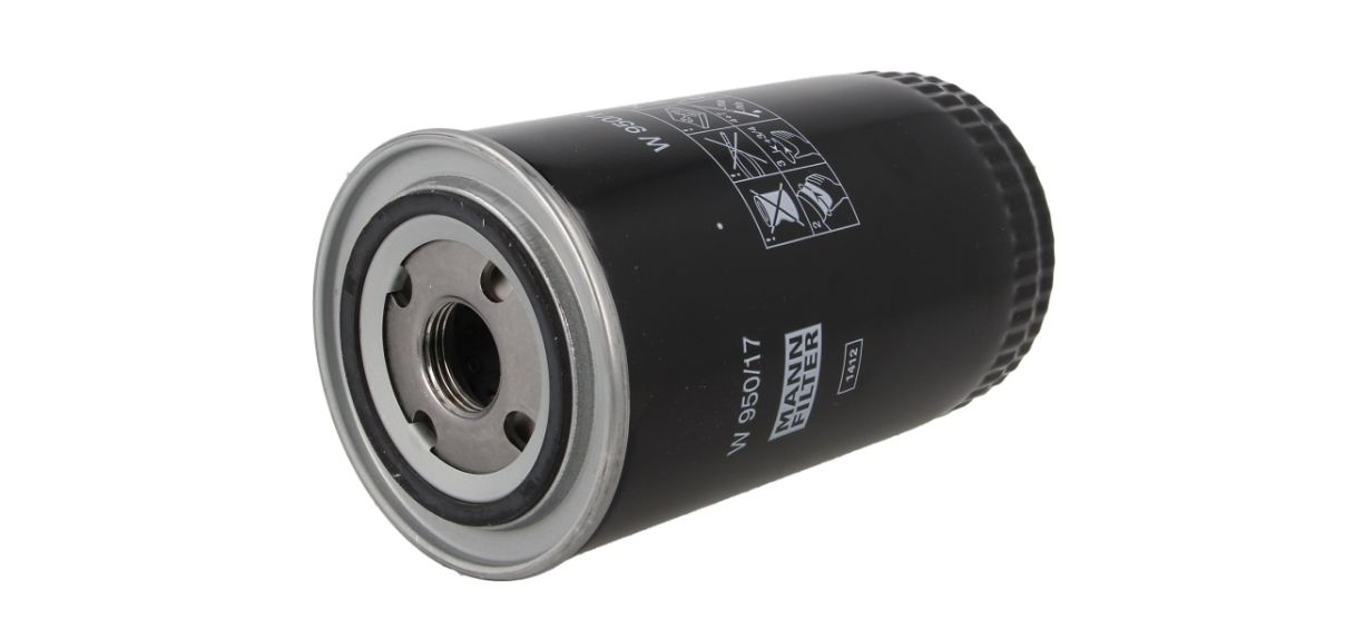 Filtr oleju W 950/17