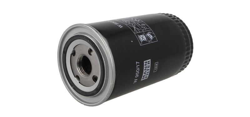 Filtr oleju W 950/17