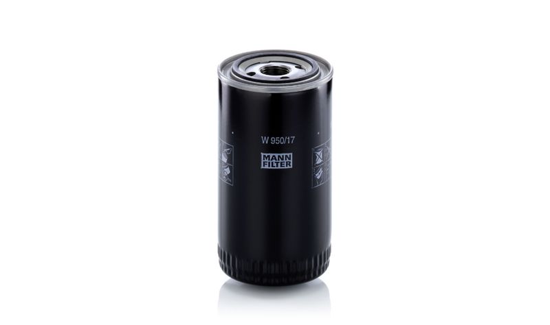 Filtr oleju W 950/17