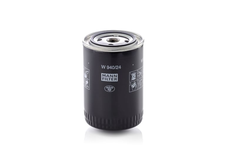 Filtr oleju W 940/24