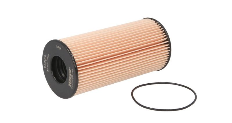 Filtr paliwa E501KP D559