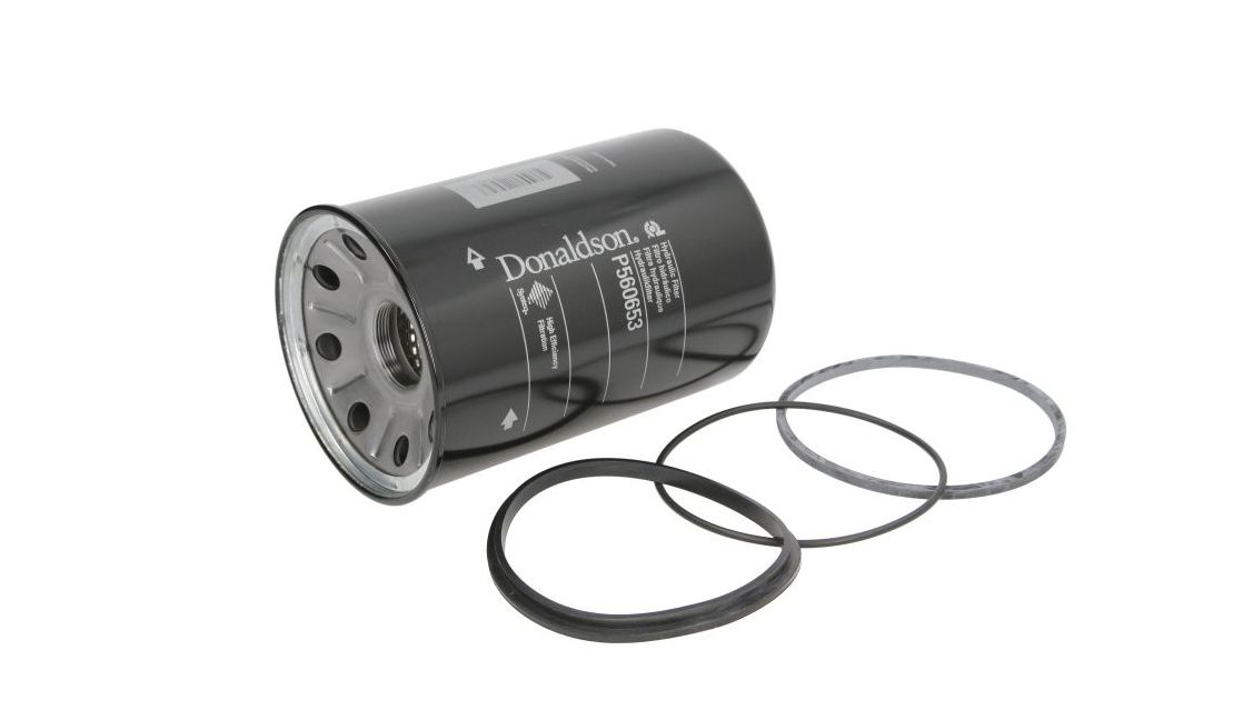 Filtr hydrauliczny P560653