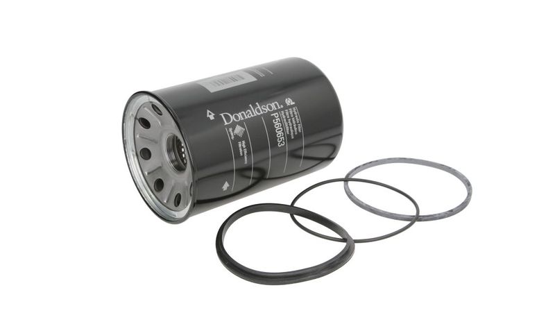 Filtr hydrauliczny P560653