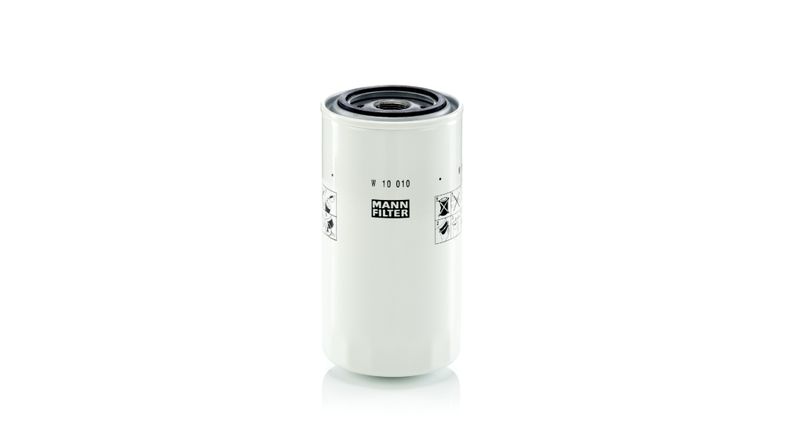 Filtr odpowietrzenia skrzyni korbowej W 10 010