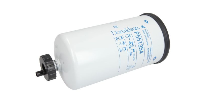 Filtr paliwa P551354