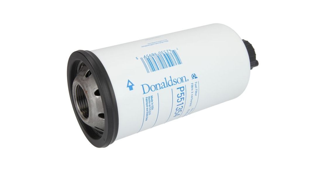 Filtr paliwa P551354