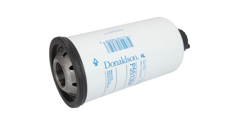 Filtr paliwa P551354