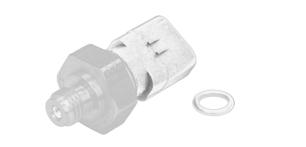 Czujnik ciśnienia oleju U5MK1088-PER