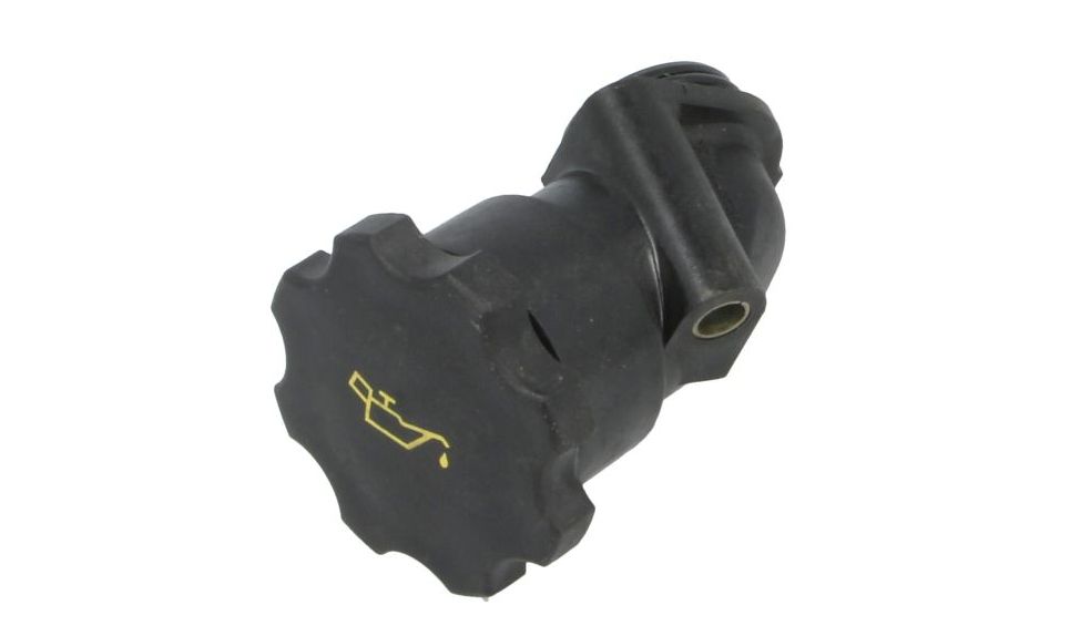 Przewód, króciec wlewu oleju AG 0600