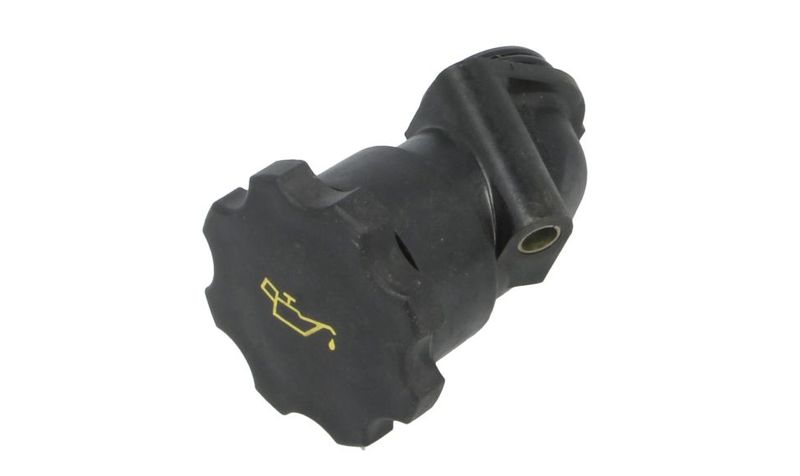 Przewód, króciec wlewu oleju AG 0600